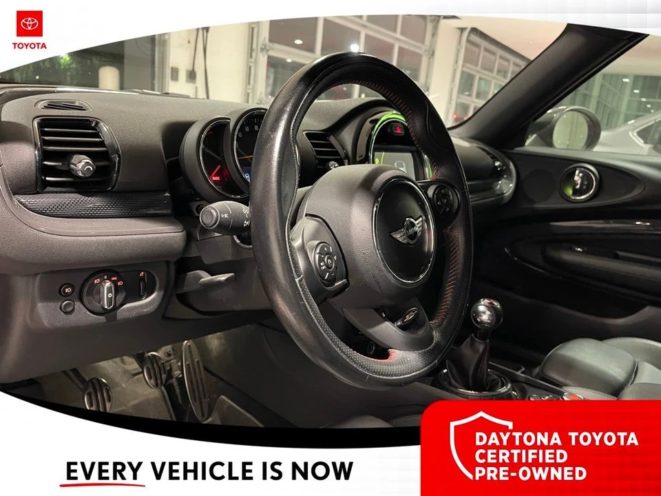 2016 Mini Clubman 2nd Gen - Image 6 of 10
