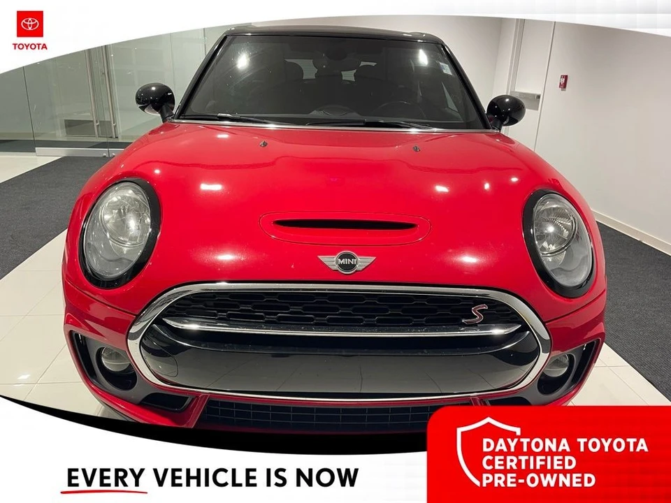 2016 Mini Clubman 2nd Gen - Image 9 of 10