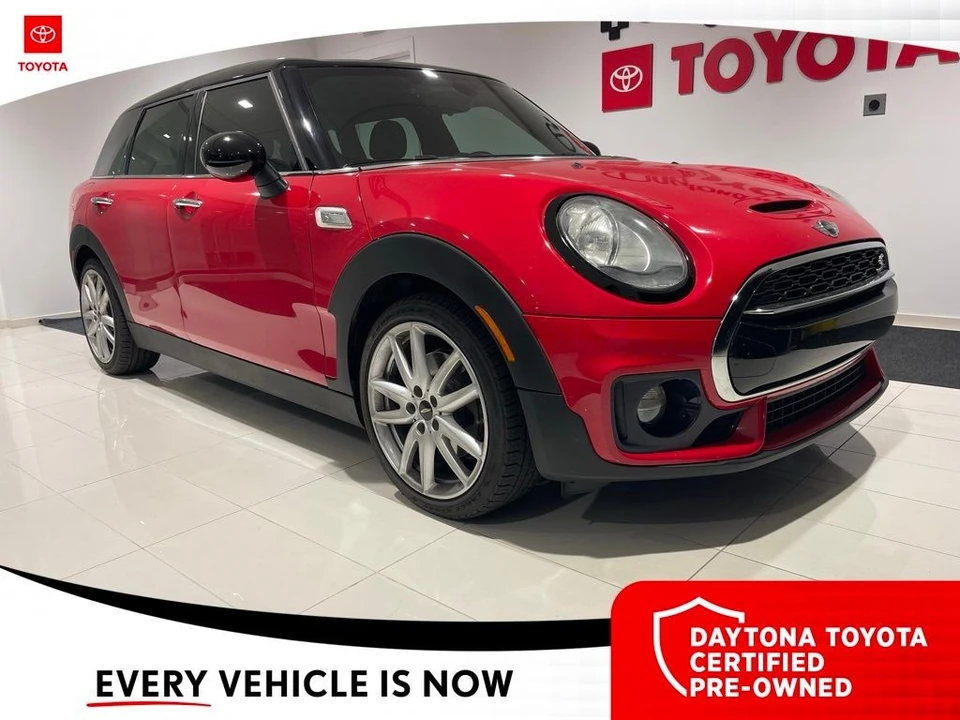 2016 Mini Clubman 2nd Gen - Image 8 of 10