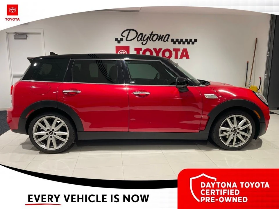 2016 Mini Clubman 2nd Gen - Image 10 of 10