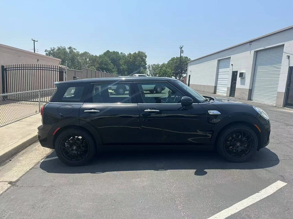 2016 Mini Clubman 2nd Gen - Image 7 of 17