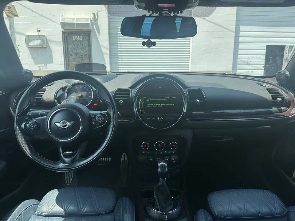 2016 Mini Clubman 2nd Gen - Image 11 of 17