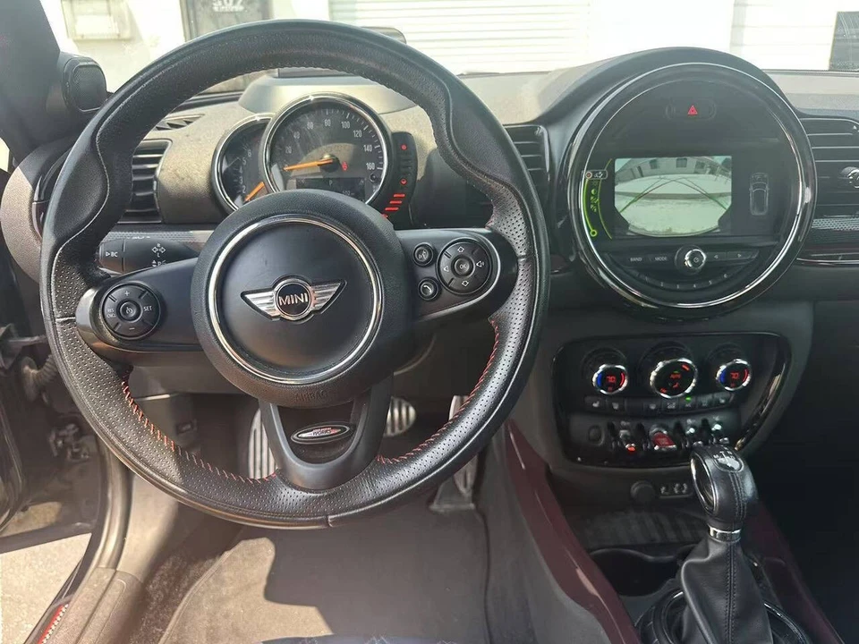 2016 Mini Clubman 2nd Gen - Image 8 of 17