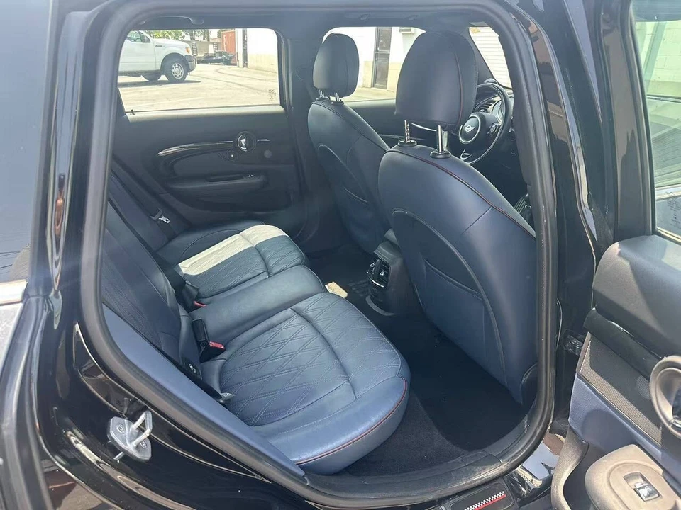 2016 Mini Clubman 2nd Gen - Image 14 of 17