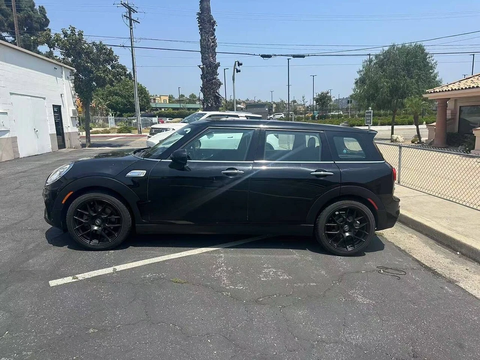 2016 Mini Clubman 2nd Gen - Image 6 of 17