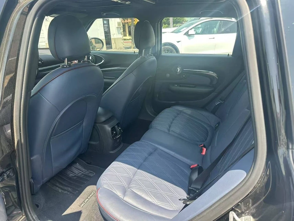 2016 Mini Clubman 2nd Gen - Image 13 of 17