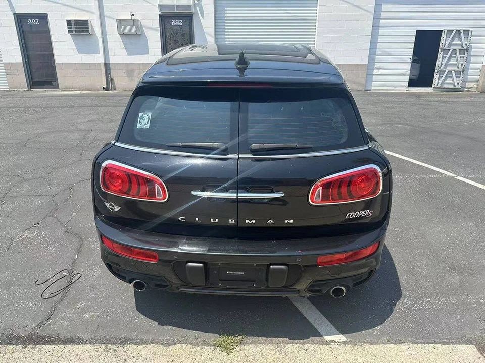 2016 Mini Clubman 2nd Gen - Image 5 of 17