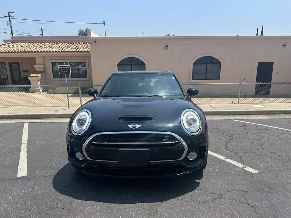 2016 Mini Clubman 2nd Gen - Image 4 of 17