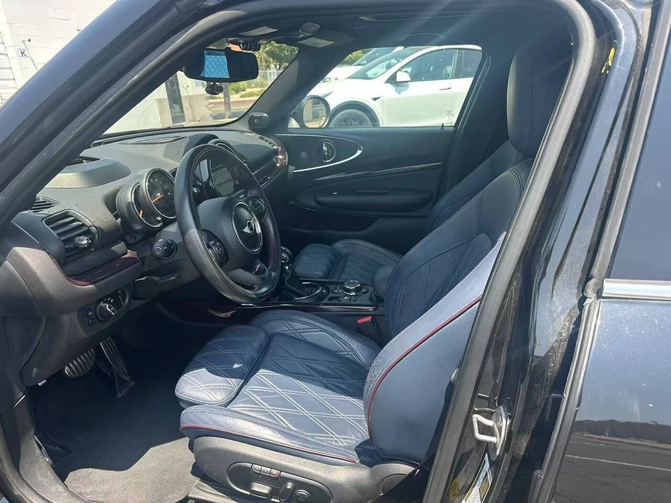 2016 Mini Clubman 2nd Gen - Image 12 of 17