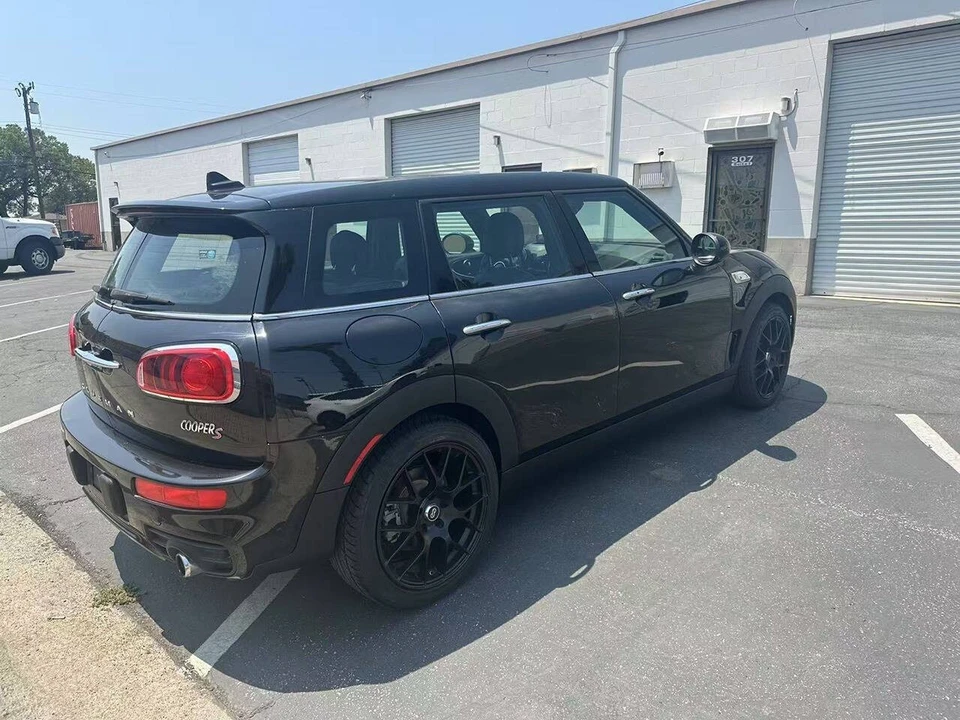 2016 Mini Clubman 2nd Gen - Image 3 of 17