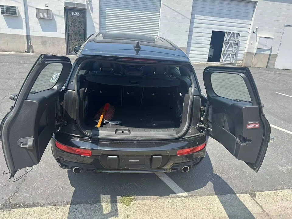 2016 Mini Clubman 2nd Gen - Image 17 of 17