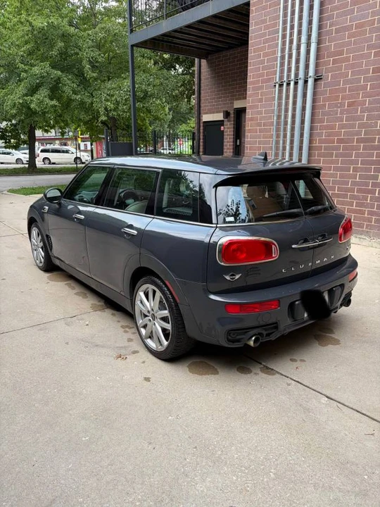 2016 Mini Clubman 2nd Gen - Image 7 of 18