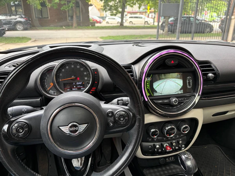 2016 Mini Clubman 2nd Gen - Image 14 of 18