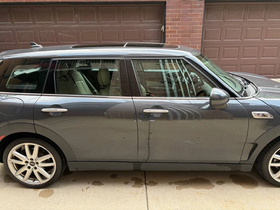 2016 Mini Clubman 2nd Gen - Image 4 of 18