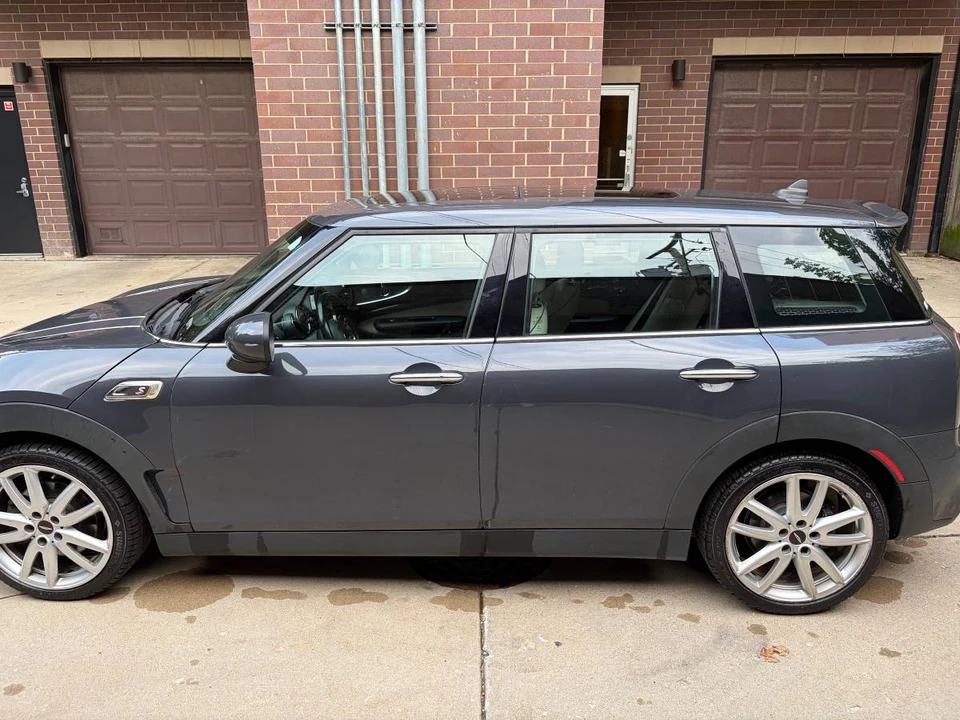 2016 Mini Clubman 2nd Gen - Image 8 of 18