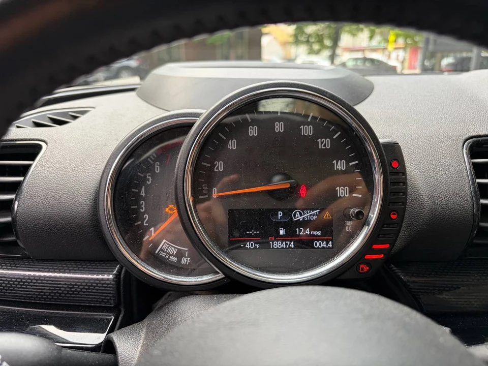 2016 Mini Clubman 2nd Gen - Image 15 of 18