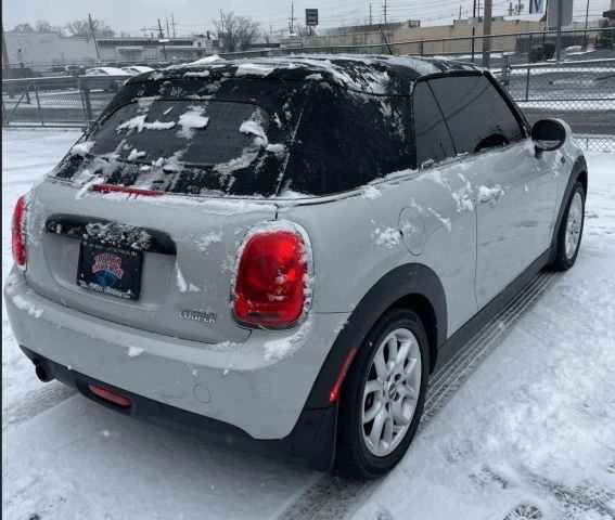 2016 Mini Mini 3rd Gen - Image 4 of 5