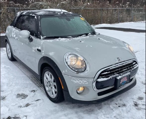 2016 Mini Mini 3rd Gen - Image 2 of 5