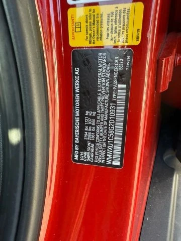 2016 Mini Mini 3rd Gen - Image 13 of 21
