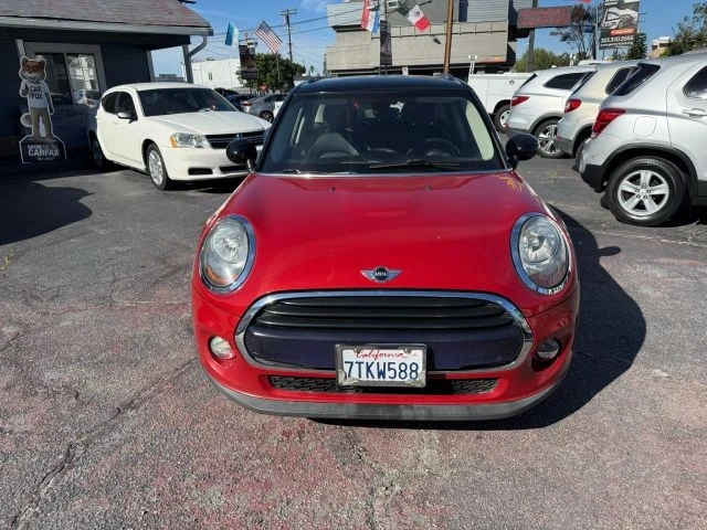 2016 Mini Mini 3rd Gen - Image 2 of 21