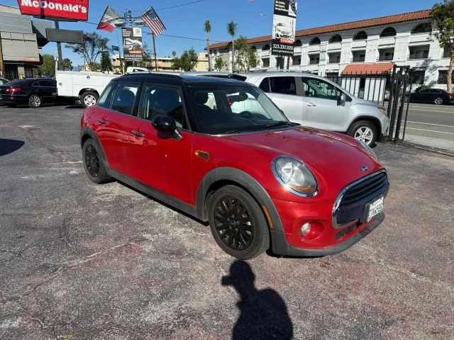 2016 Mini Mini 3rd Gen - Image 3 of 21