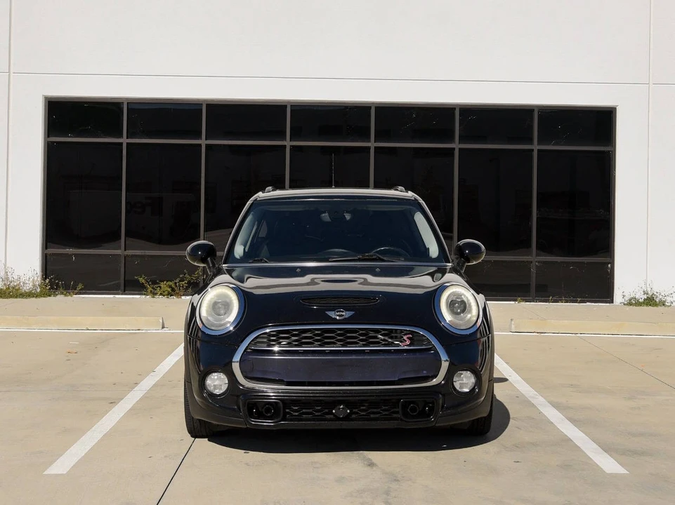 2016 Mini Mini Cooper S 3rd Gen - Image 4 of 12