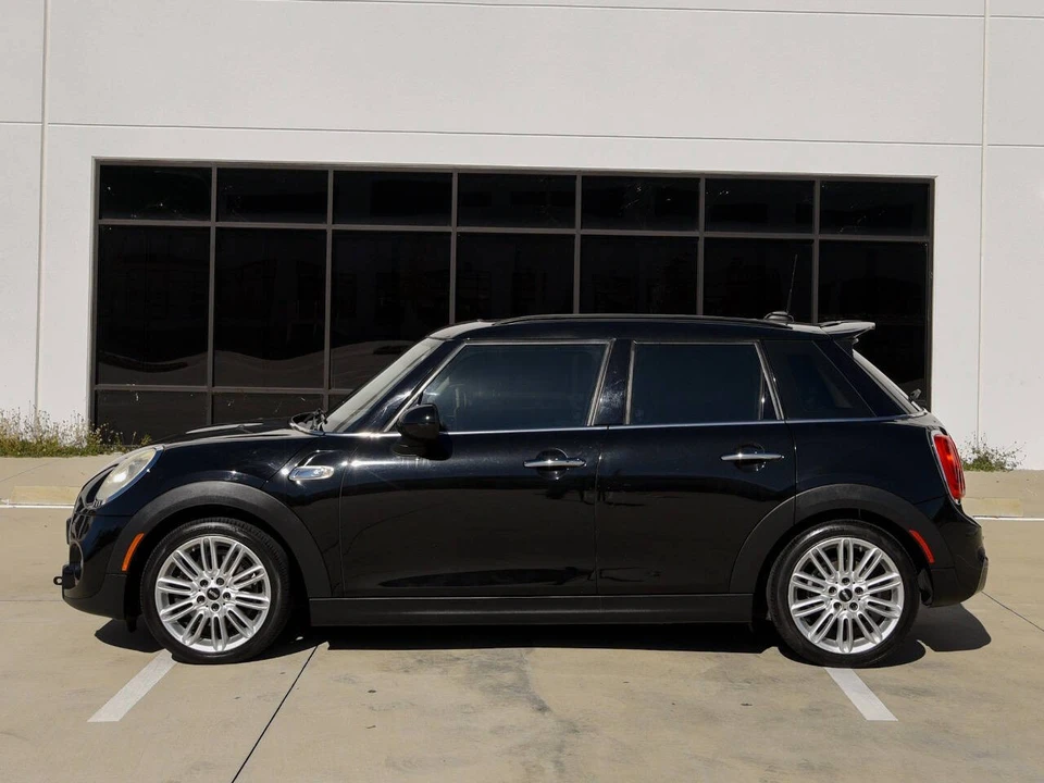 2016 Mini Mini Cooper S 3rd Gen - Image 6 of 12