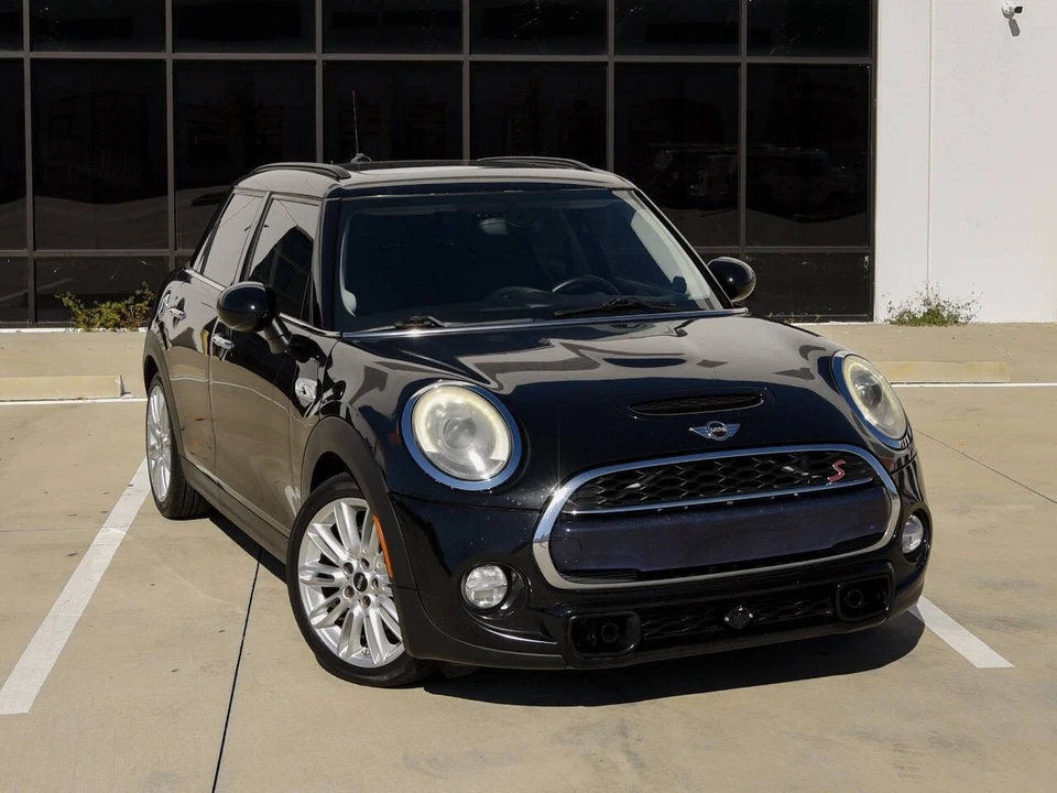 2016 Mini Mini Cooper S 3rd Gen - Image 2 of 12