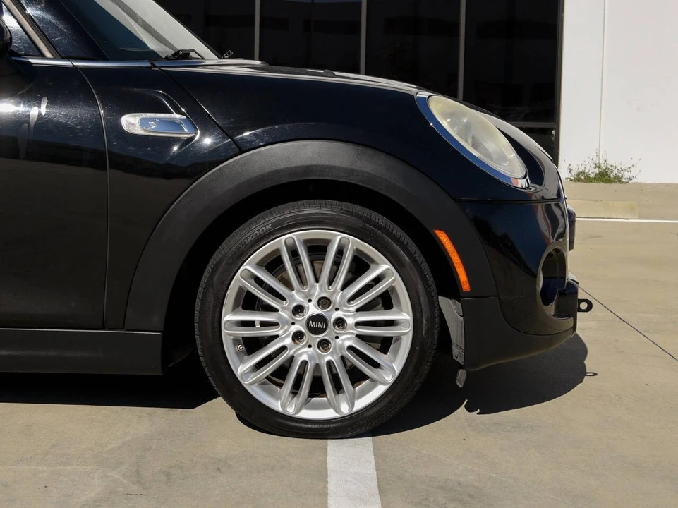 2016 Mini Mini Cooper S 3rd Gen - Image 12 of 12