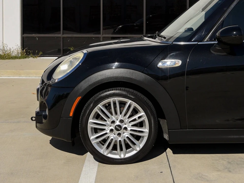 2016 Mini Mini Cooper S 3rd Gen - Image 7 of 12