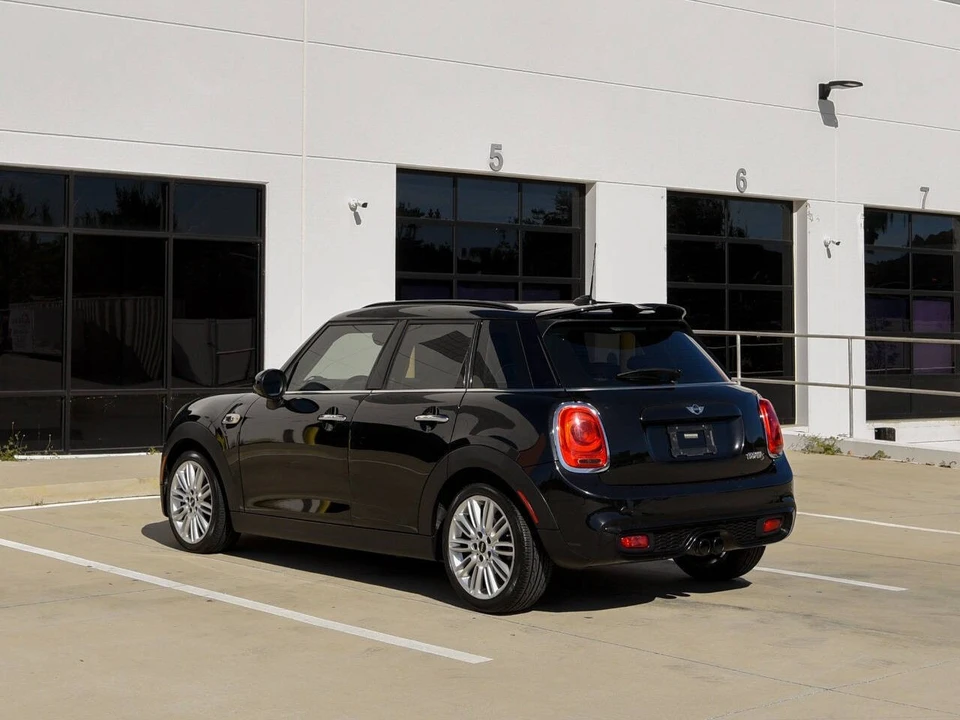 2016 Mini Mini Cooper S 3rd Gen - Image 8 of 12