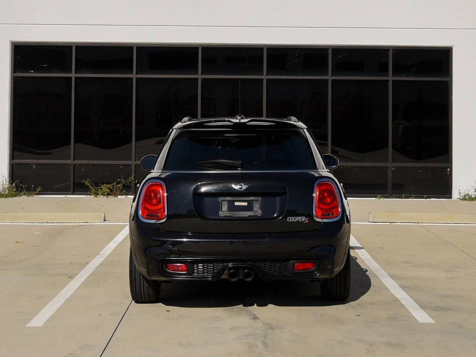 2016 Mini Mini Cooper S 3rd Gen - Image 9 of 12