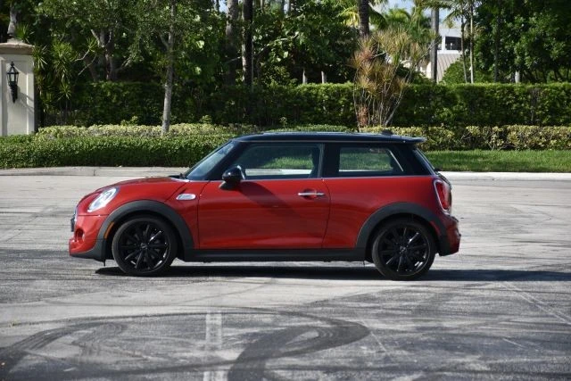 2016 Mini Mini Cooper S 3rd Gen - Image 6 of 17