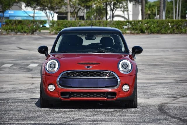2016 Mini Mini Cooper S 3rd Gen - Image 7 of 17