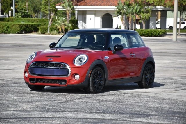 2016 Mini Mini Cooper S 3rd Gen - Image 2 of 17