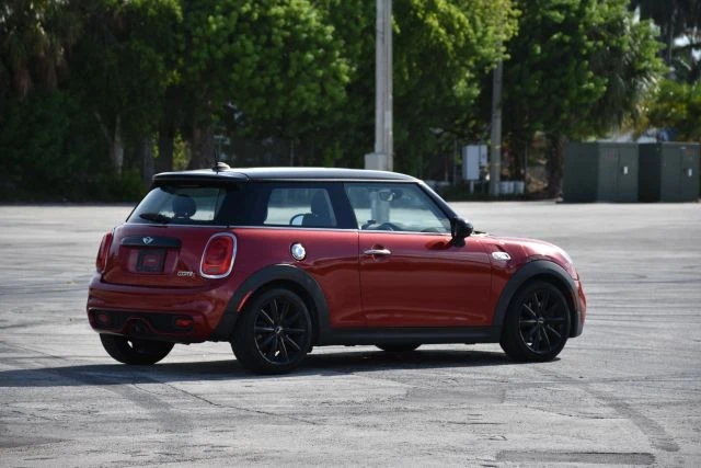 2016 Mini Mini Cooper S 3rd Gen - Image 3 of 17