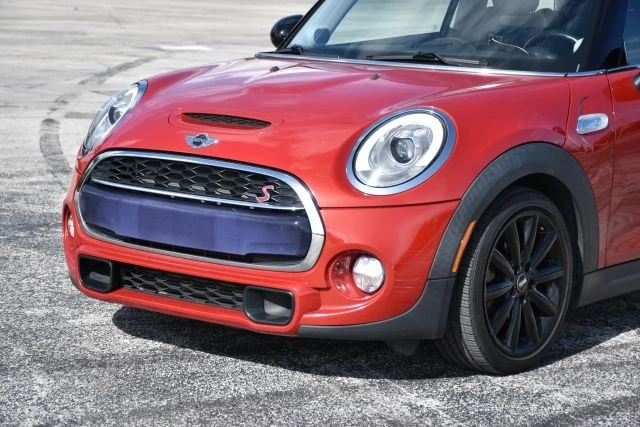 2016 Mini Mini Cooper S 3rd Gen - Image 9 of 17