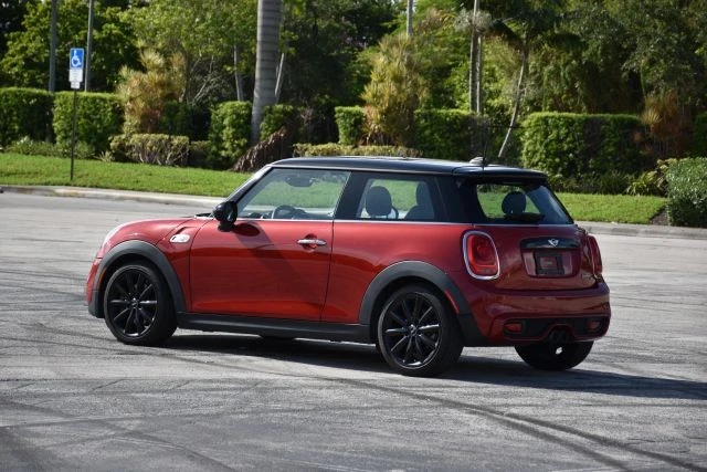 2016 Mini - Image 4 of 17