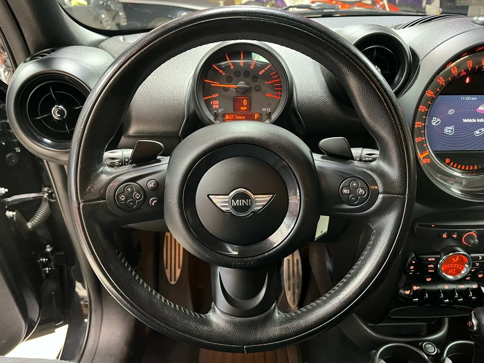 2016 Mini Countryman 1st Gen - Image 12 of 21