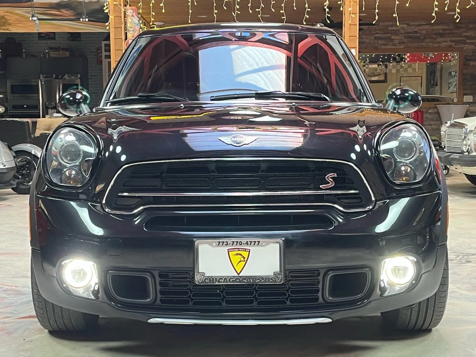 2016 Mini Countryman 1st Gen - Image 7 of 21
