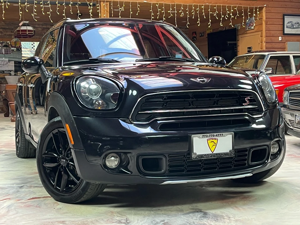 2016 Mini Countryman 1st Gen - Image 3 of 21