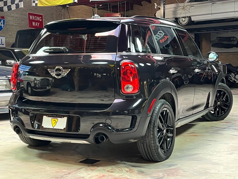 2016 Mini Countryman 1st Gen - Image 4 of 21