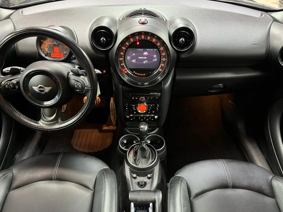 2016 Mini Countryman 1st Gen - Image 10 of 21