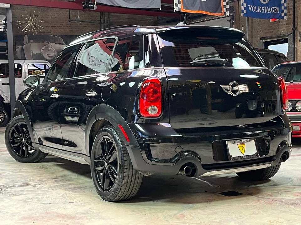 2016 Mini Countryman 1st Gen - Image 6 of 21