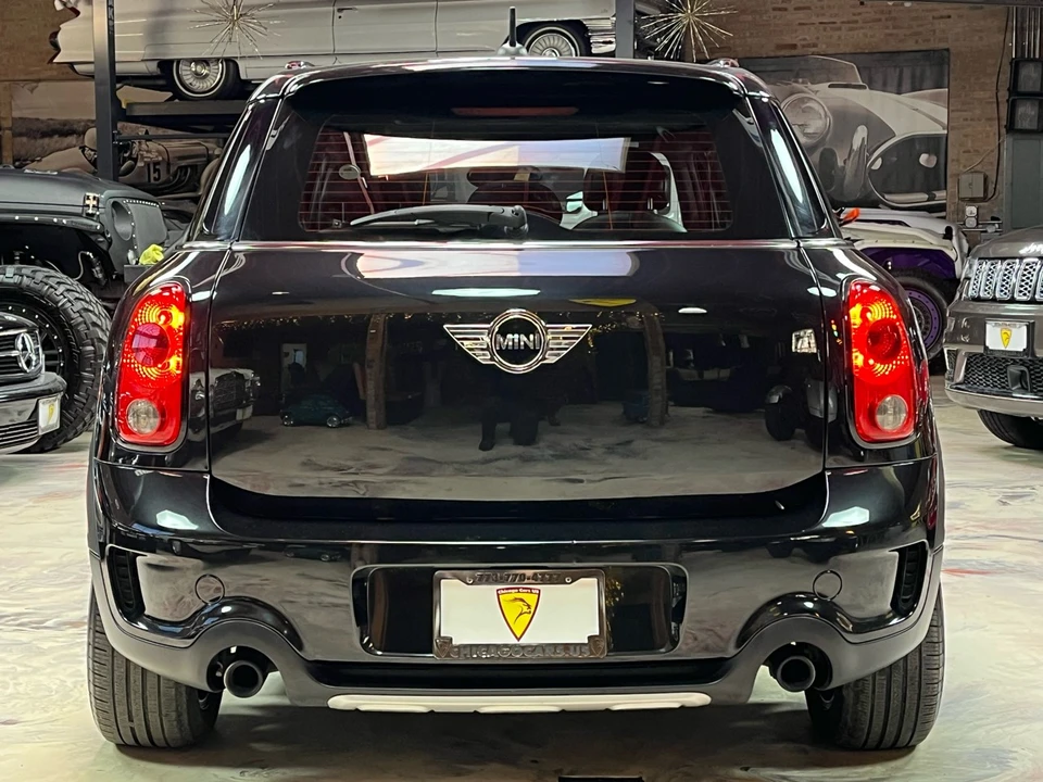 2016 Mini Countryman 1st Gen - Image 8 of 21