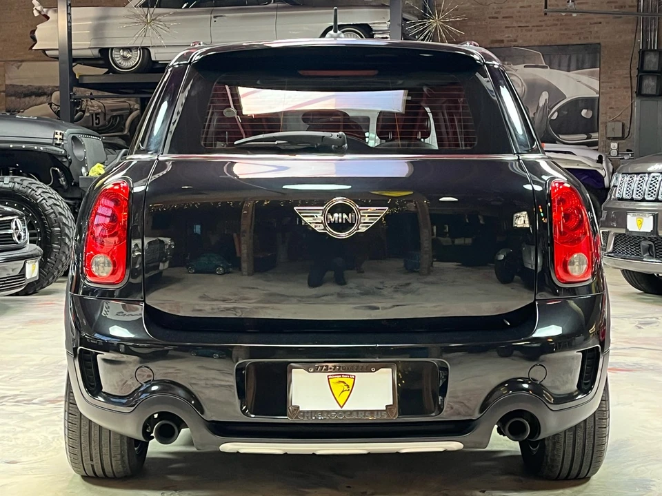 2016 Mini Countryman 1st Gen - Image 5 of 21