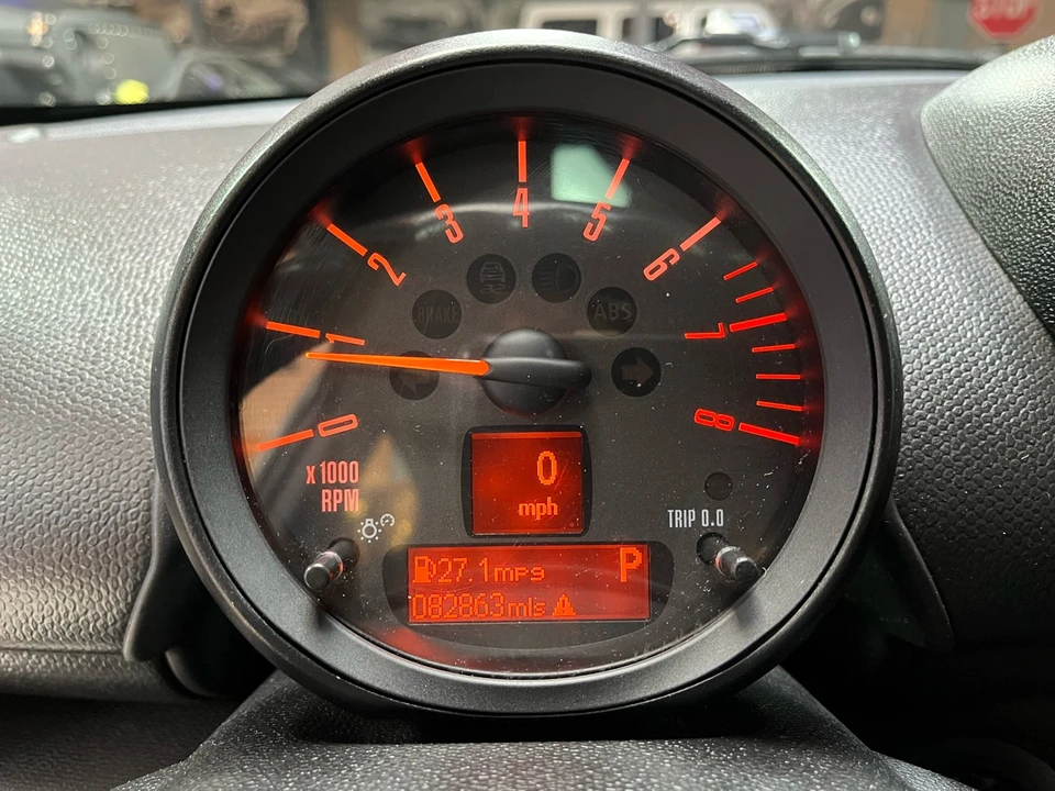2016 Mini Countryman 1st Gen - Image 13 of 21