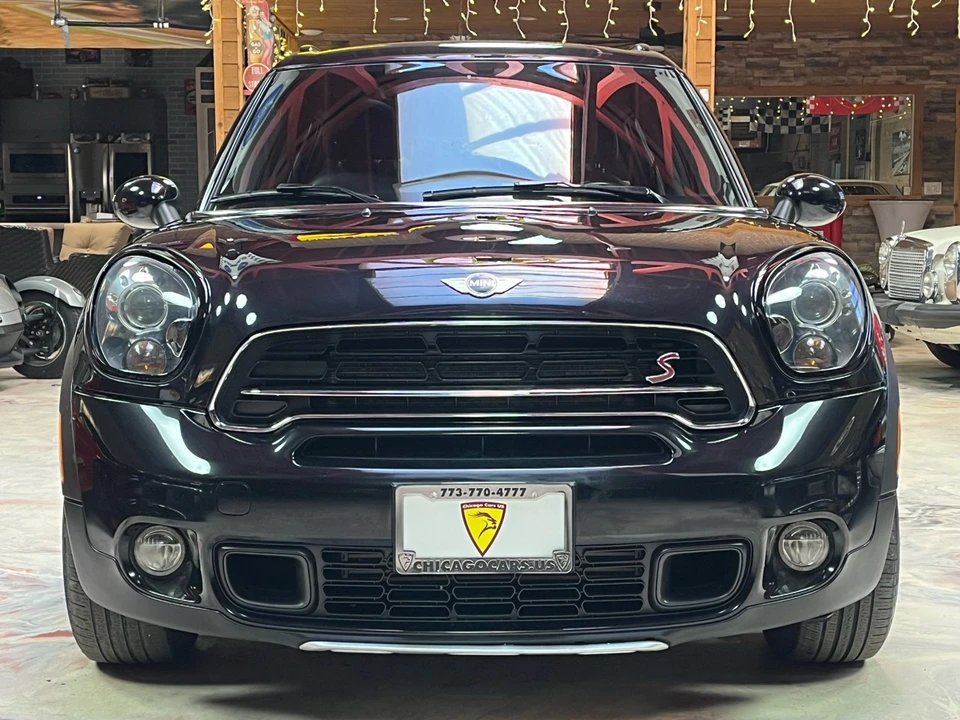 2016 Mini Countryman 1st Gen - Image 2 of 21