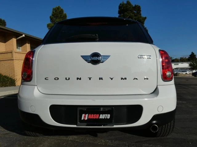 2016 Mini Countryman 1st Gen - Image 9 of 21