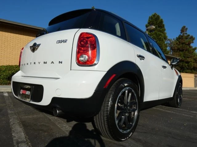 2016 Mini Countryman 1st Gen - Image 7 of 21